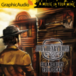 John Henry Cole 6: Go and Bury Your Dead