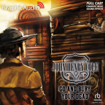 John Henry Cole 6: Go and Bury Your Dead
