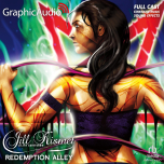 Jill Kismet 3: Redemption Alley