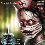 Jill Kismet 5: Heaven's Spite