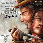 Last Gunfighter 2: Reprisal