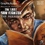 Last Gunfighter 8: The Burning