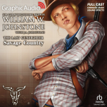 Last Gunfighter 13: Savage Country