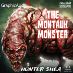 The Montauk Monster