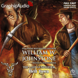 Last Gunfighter 16: Hell Town