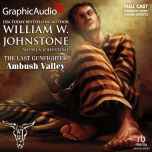 Last Gunfighter 17: Ambush Valley