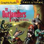 Outlanders 1: Exile to Hell