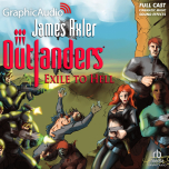 Outlanders 1: Exile to Hell
