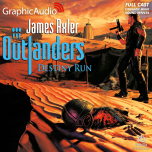 Outlanders 2: Destiny Run