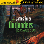 Outlanders 3: Savage Sun