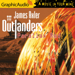 Outlanders 5: Parallax Red