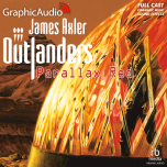 Outlanders 5: Parallax Red