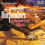 Outlanders 6: Doomstar Relic