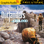 Outlanders 7: Iceblood