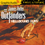 Outlanders 8: Hellbound Fury