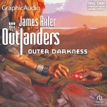 Outlanders 10: Outer Darkness