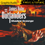 Outlanders 13: Shadow Scourge