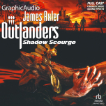 Outlanders 13: Shadow Scourge