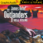 Outlanders 14: Hell Rising