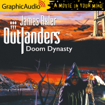 Outlanders 15: Doom Dynasty