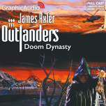 Outlanders 15: Doom Dynasty