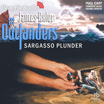 Outlanders 18: Sargasso Plunder