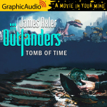 Outlanders 19: Tomb of Time