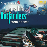 Outlanders 19: Tomb of Time