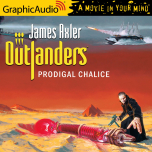 Outlanders 20: Prodigal Chalice