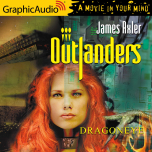 Outlanders 22: Dragoneye