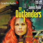 Outlanders 22: Dragoneye