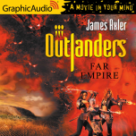 Outlanders 23: Far Empire