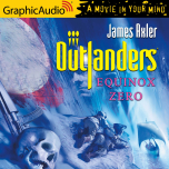 Outlanders 24: Equinox Zero
