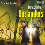 Outlanders 25: Talon and Fang