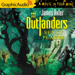 Outlanders 26: Sea of Plague