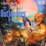 Outlanders 27: Awakening