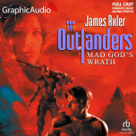 Outlanders 28: Mad God's Wrath