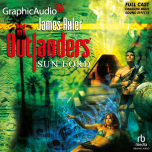 Outlanders 29: Sun Lord