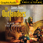 Outlanders 30: Mask of the Sphinx