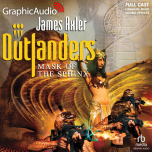 Outlanders 30: Mask of the Sphinx