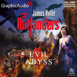 Outlanders 32: Evil Abyss