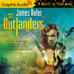 Outlanders 36: Refuge