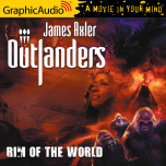 Outlanders 37: Rim of the World