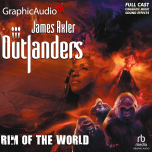 Outlanders 37: Rim of the World