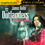 Outlanders 39: Hydra's Ring