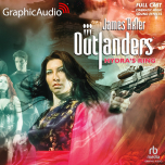 Outlanders 39: Hydra's Ring