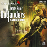 Outlanders 42: Satan's Seed