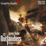 Outlanders 47: Death Cry