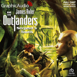 Outlanders 48: Serpent's Tooth