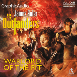 Outlanders 51: Warlord of the Pit